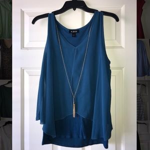 Tank from JC Penny